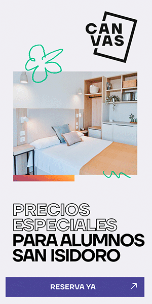 Residencia CANVAS Sevilla