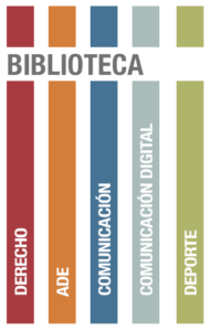 BIBLIOTECA. Campus San Isidoro