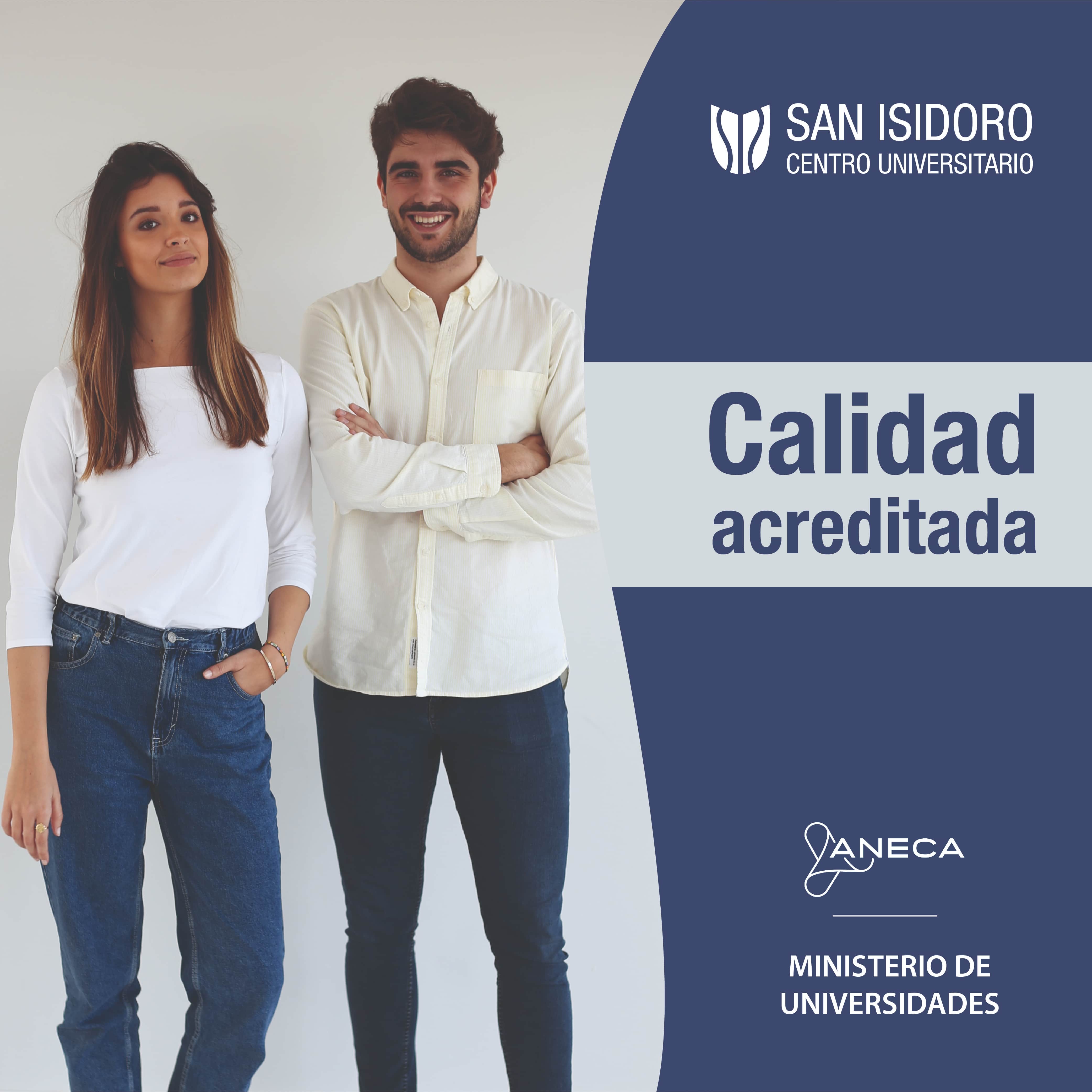 Calidad Universidad. Sevilla