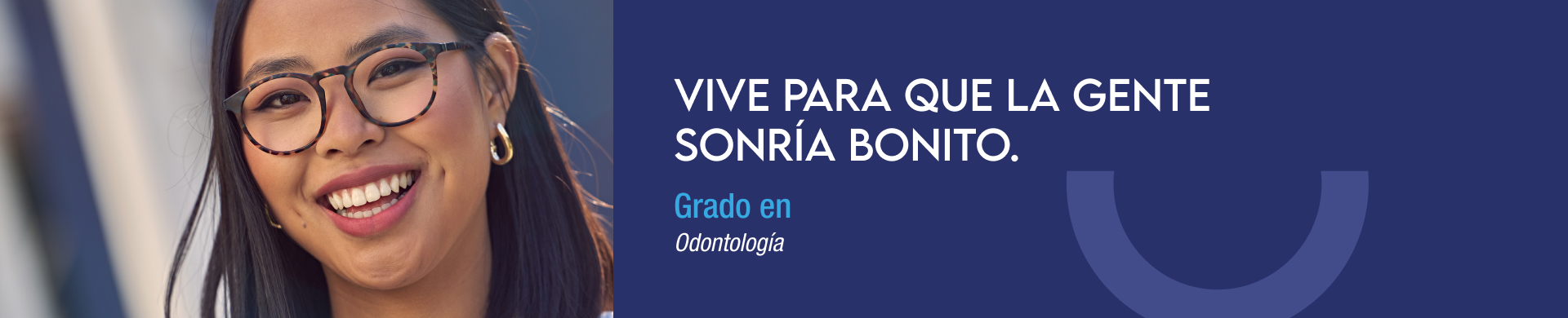Grado en Odontolog铆a