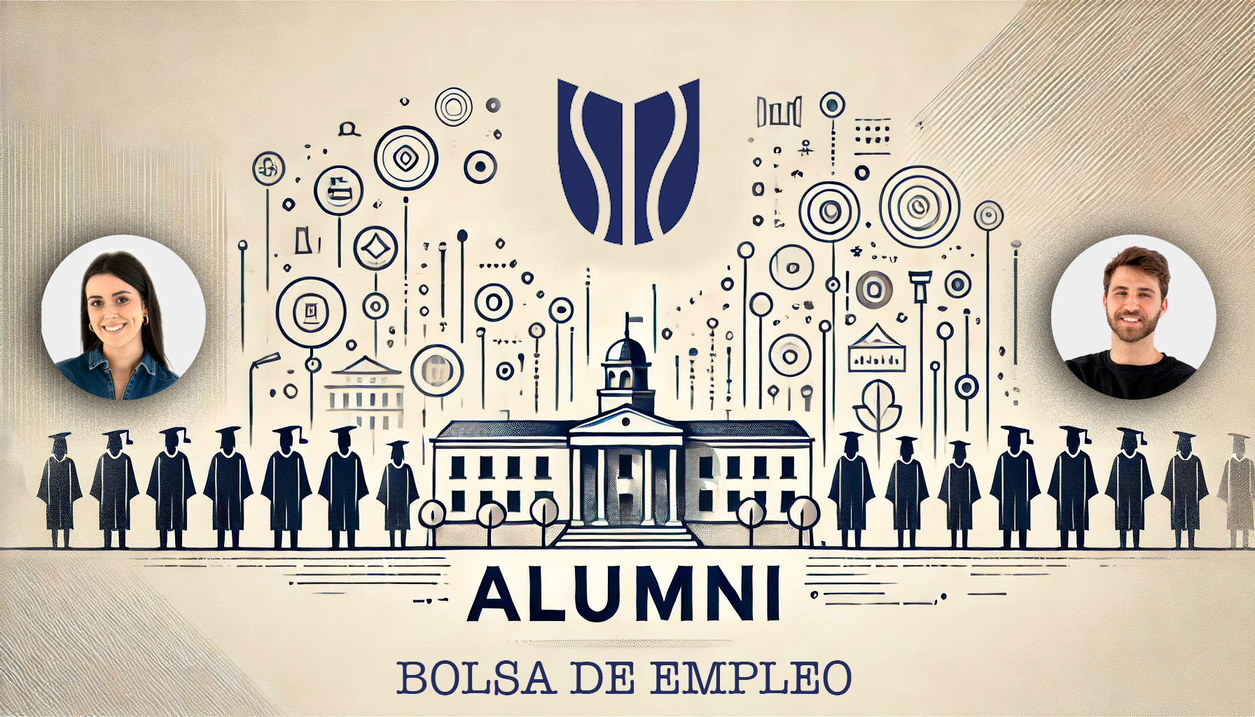 Alumni San Isidoro - Bolsa de Empleo