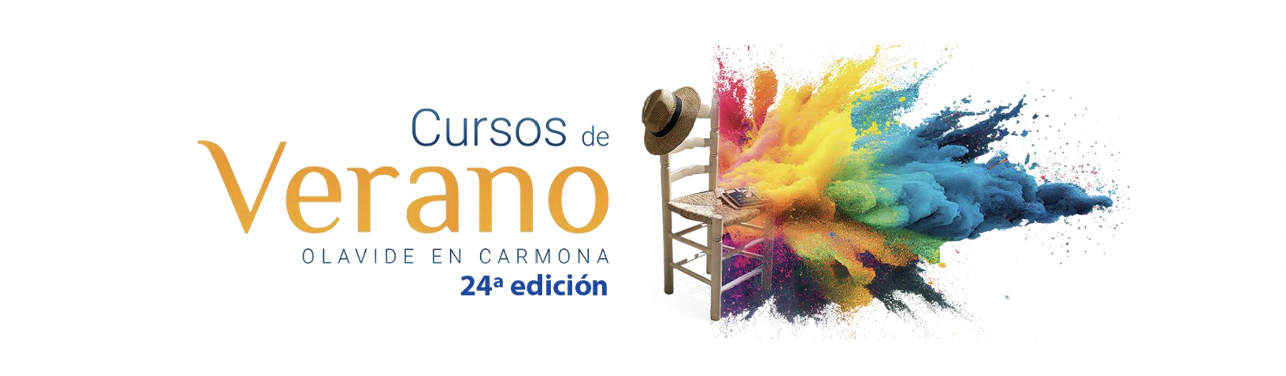 Cursos de Verano. UPO Carmona